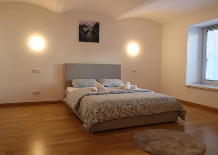 Luxurioeses Duplex 130m2 Apartmán