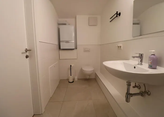 Apartmán Luxurioeses Duplex 130m2 *