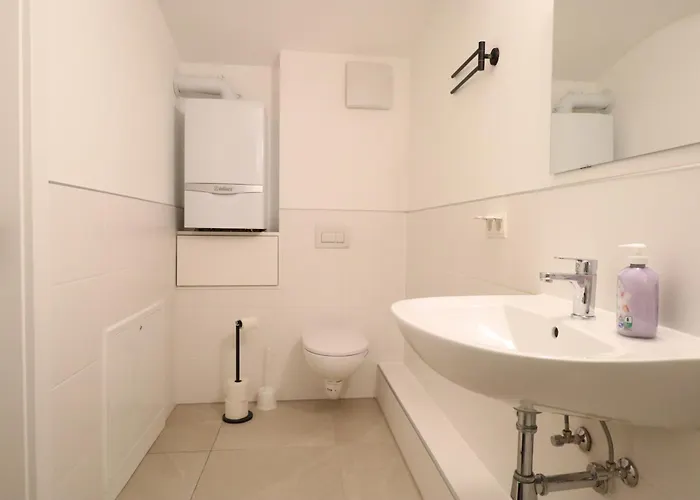 Luxurioeses Duplex 130m2