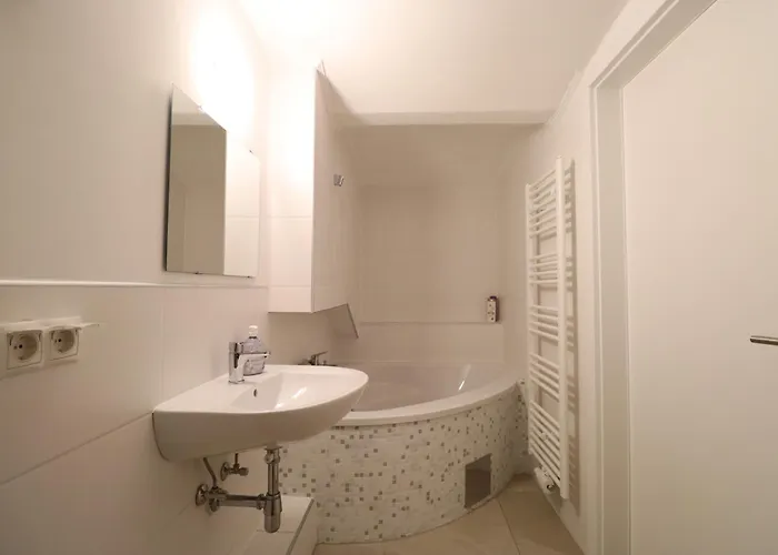 Apartmán Luxurioeses Duplex 130m2