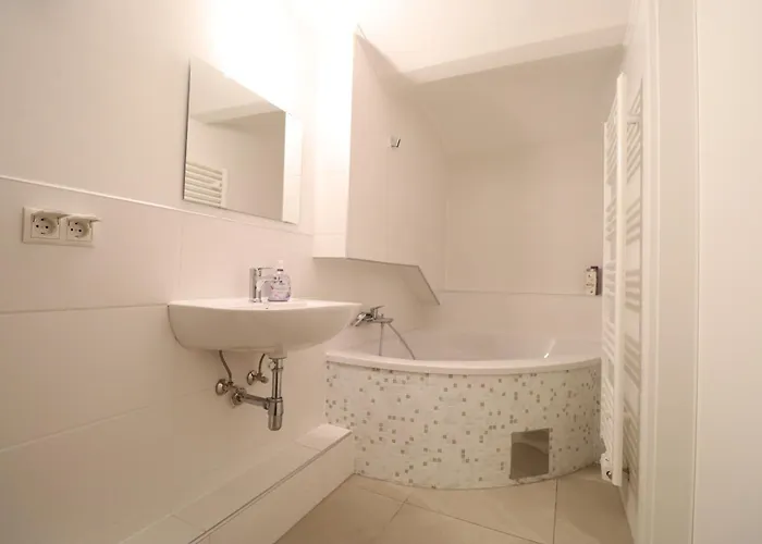 Luxurioeses Duplex 130m2 *