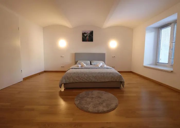 Luxurioeses Duplex 130m2 Vídeň