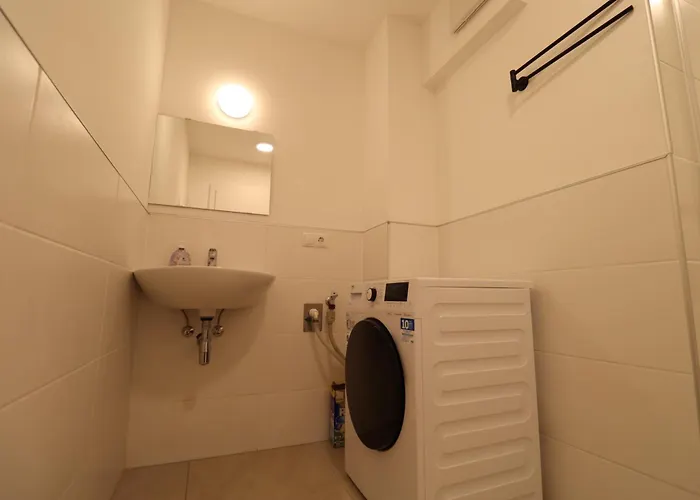 Apartmán Luxurioeses Duplex 130m2 *