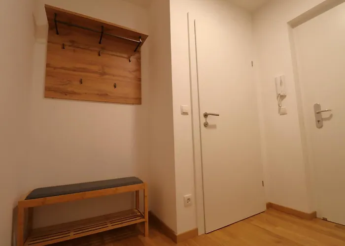 Luxurioeses Duplex 130m2 Apartmán