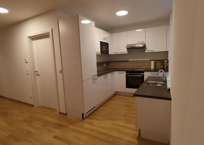 Luxurioeses Duplex 130m2