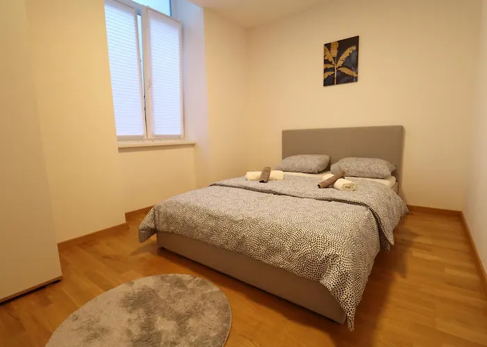 Luxurioeses Duplex 130m2 Apartmán