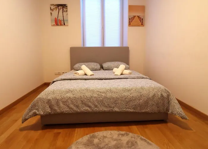 Luxurioeses Duplex 130m2