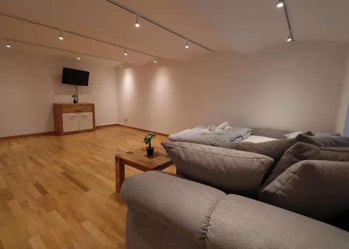 Luxurioeses Duplex 130m2 Apartmán