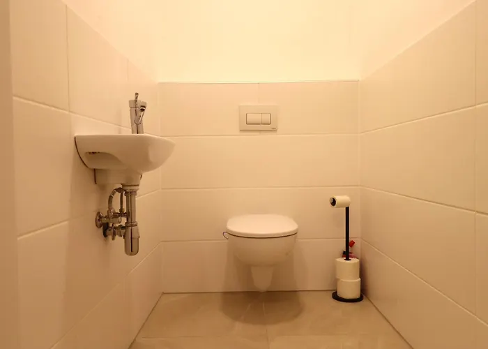 Luxurioeses Duplex 130m2 *