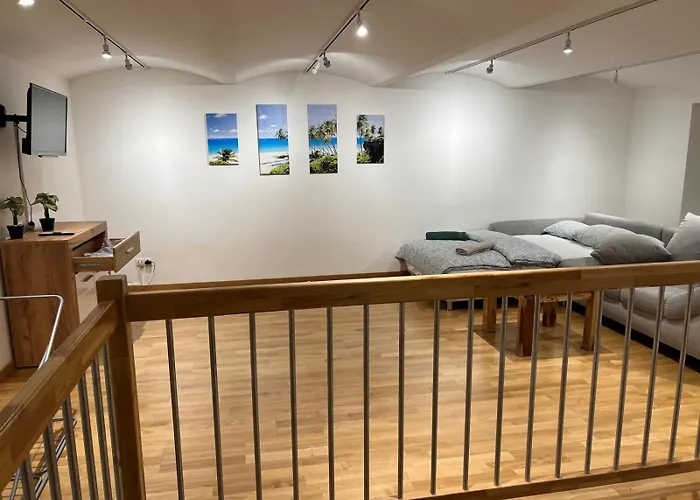 Luxurioeses Duplex 130m2 Apartmán